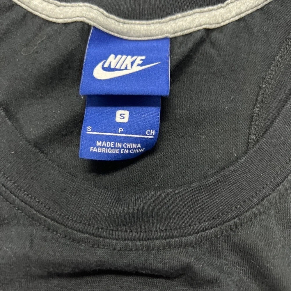 Nike Black  